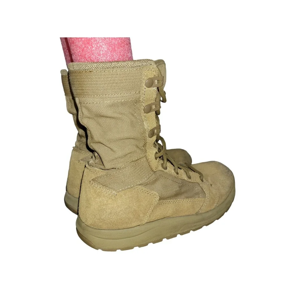 Danner Tachyon Coyote Brown Leather 8
